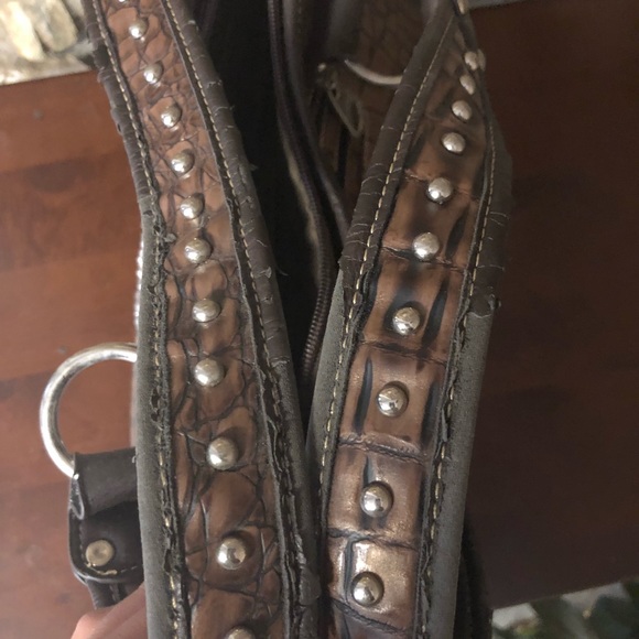 🐴Gator Spur & Horseshoe Pocketbook🐴 - Picture 5 of 5